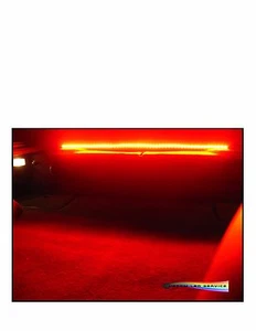 97-19 CORVETTE REAR HATCH/TRUNK LED LIGHTING KIT (SUPER BRIGHT) CPE AND CONVT. - Picture 1 of 9