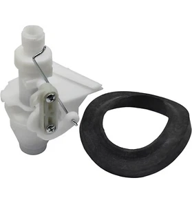 31705 Toilet Water Valve Kit Replacement for Aqua Magic V High and Low Models - Bild 1 von 7