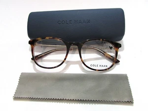 Occhiali da vista Cole Haan Optical CH4501 CH 4501 215 montatura Rx-Able - Foto 1 di 2