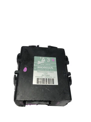 02-06 Acura RSX Tipo-S OEM MÓDULO DE CONTROL INFORMÁTICO DE CRUCERO AUTOMÁTICO 36700-S6M-A3 Foto 1 de 3