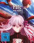 Fate/stay night: Heaven's Feel III. - Spring Song, Tomonori Sudo
