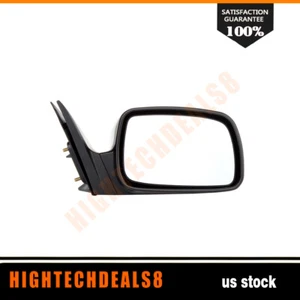 Front Passenger Side Power Mirror For 2007 08-2011 Toyota Camry Unfolding - Picture 1 of 6