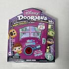 Disney Doorables Multi Peek Series 7 Color Reveal Special Edition New Ships Fast