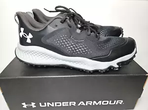 Under Armour Men UA Charged Maven Trail Running Athletic Shoes 12 3026136 002 - Picture 1 of 7
