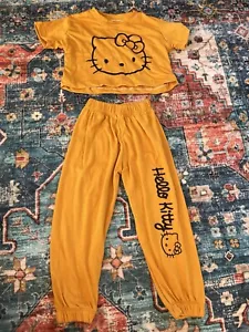 Juego Hello Kitty niña - Imagen 1 de 1