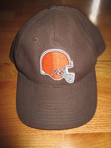 Sports Specialties CLEVELAND BROWNS (Adjustable Snap Back) Cap - Picture 1 of 2