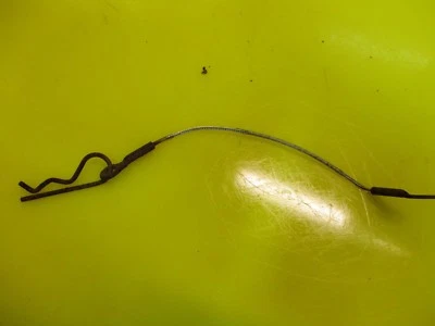 99 ARCTIC CAT ZRT800 ZRT 800 1999 EMBRAGUE PROTECTOR CABLE PIN PESTILLO  Foto 1 de 4