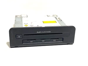 AUDI A5 A4 B9 Q5 MULTIMEDIA NAVI RECHNER MIB 2 NAVIGATION CARPLAY CONNECT 8W0 - Bild 1 von 4