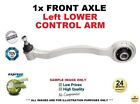 Front Axle LEFT Lower TRACK CONTROL ARM for MERCEDES S400CDi 2003-2005