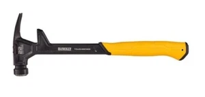 DEWALT DWHT51008 Demo Hammer ToughSeries 22 Unzen gefräste Fläche 8,25 Zoll Stahlgriff - Bild 1 von 12