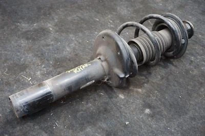 Conjunto de resorte de puntal de suspensión trasera derecha OEM 98733305116 Porsche Cayman 06-12 Foto 1 de 3