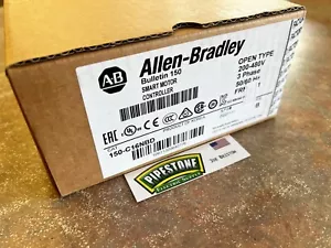 150-C16NBD Ser/B Smart Motor Controller 480V "Factory Sealed" **Kentucky Stock** - Picture 1 of 2