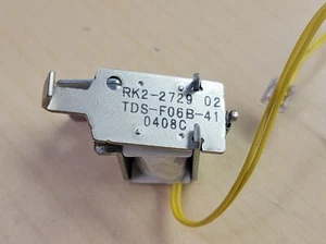 RK2-2729 TDS-F06B-41 | Elettrovalvola - Foto 1 di 2