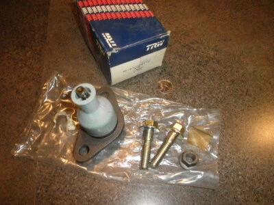 Kit de rótula TRW/Volvo #270477,1229573,1359590,45BJ3284G genuino nuevo de stock muchos 740-960 Foto 1 de 4