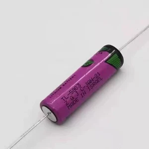 Batería Tatilan TL-5903 3.6V con pin - Imagen 1 de 2