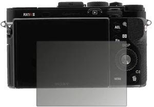 Screen Protector for Sony Cyber-Shot DSC-RX1 Privacy Filter 4-Way Protection - Picture 1 of 4