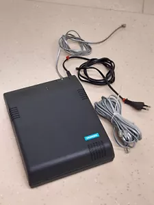 Siemens Switzerland SANTIS-ab Subskrybent Access Network Termination ISDN NTBA - Zdjęcie 1 z 4