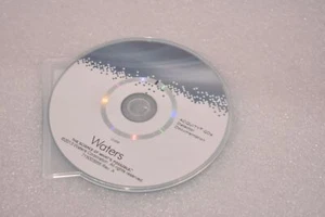 WATERS CORPORATION ACQUITY QDa DETECTOR DOCUMENTATION 715003955 REV. A - Picture 1 of 3