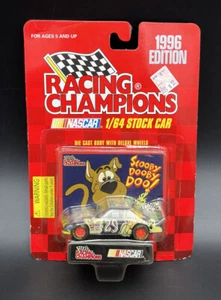Racing Champions 1996 Editions Scooby Doo Cartoon Network 1/64 NASCAR Diecast - Picture 1 of 6