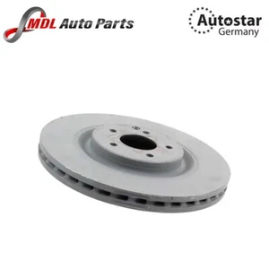 AutoStar Germany BRAKE DISC W203 S203 C209 A209 2094210012 - Picture 1 of 1