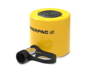Enerpac RCS502, Ram sollevatore cilindro idraulico bassa altezza 50 tonnellate *** - Foto 1 di 6
