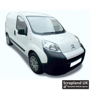 Citroen Nemo 2008-2017 1.3 HDI Innenraum (siehe Beschreibung) - Bild 1 von 2
