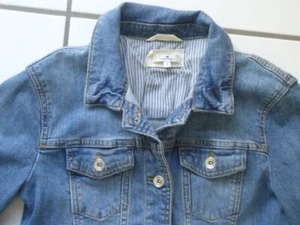 Damen Jeans Jacke Gr. S " Tom Tailor" wie Neu - Bild 1 von 4