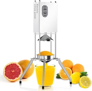 fstcrt electric citrus juicer - Picture 1 of 6