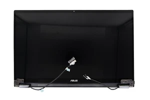 90NB0NT1-R20011 Asus LCD Screen Assembly 15.6" for Model 90NB0NT1R20011 - Picture 1 of 4