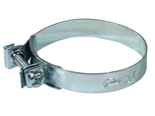 SÄGENSPEZI Schelle für Ansaugstutzen für Stihl 038AV 038 AV Super Magnum MS380