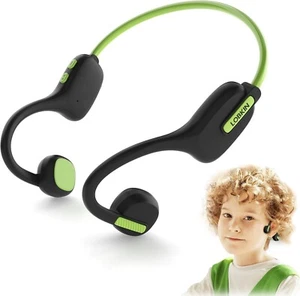 LOBKIN X11 OPEN EAR WIRELESS HEADPHONES, BLUETOOTH 5.3 AIR CONDUCTION - SPORTS - Picture 1 of 14