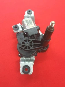 SSANGYONG TURISMO REAR WIPER MOTOR 86150-21101 2016 - Picture 1 of 11