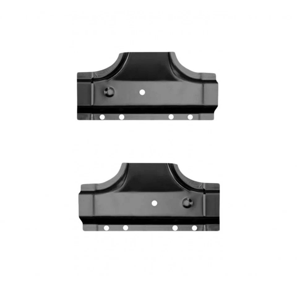 For Ford F-450/F-550 Super Duty 1999-2010 Body B-Pillar Panel | Pair Foto 1 de 4