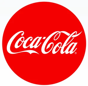 Coke CoCa Cola Vinyl Decal / Sticker ** 5 Sizes ** - Picture 1 of 1