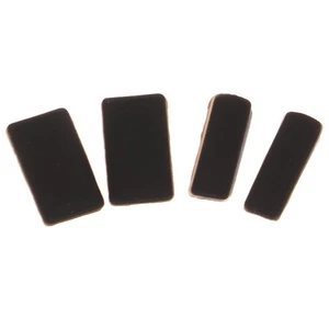 Replacement Rubber Feet for Thinkpad T490s T495s T14s Gen1 Laptop Bottom Pads - Picture 1 of 9