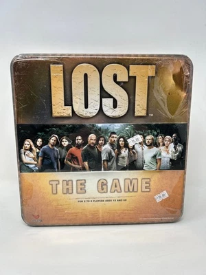 LOST - The Game - Image 1 of 4