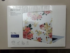 Funda protectora rígida de 13" para Mac - Imagen 1 de 2