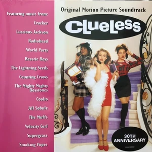 Various - Clueless - Original Motion Picture Soundtrack-2025 (M/[M) - "Vinyl Rec - Picture 1 of 5