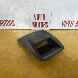 Ford Fiesta MK7 Display Clock Surround Centre Dash Trim Panel 8A61A045N56 08-12 - Picture 1 of 12