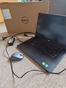 Dell Vostro 15 Laptop, Grau, 15.6Zoll Full HD, Zustand sehr gut - Bild 1 von 13