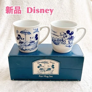 Coppia tazze Disney originali Minnie Topolino - Foto 1 di 10