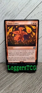 MTG Choco-Comet / FIN 0132 U NM - Picture 1 of 1