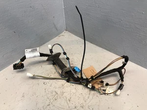 Range Rover L322 Tailgate Wiring Loom Harness Lower 8H4214A523AA 2006 to 2009 - Picture 1 of 12