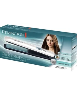 Remington S8500 Shine Therapy Hair Straightener 230°C - Picture 1 of 5