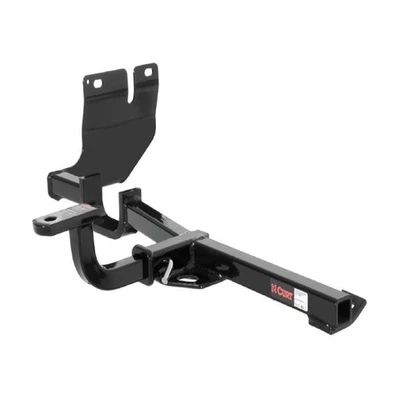 Curt Class 1 Trailer Hitch 113483 for Nissan Versa Hatchback / Sedan Foto 1 de 4
