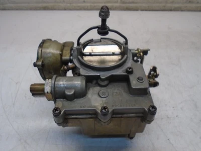 Carburador O5 OMC 3.0 GM 2BBL Rochester 61714936 17086064 Foto 1 de 4