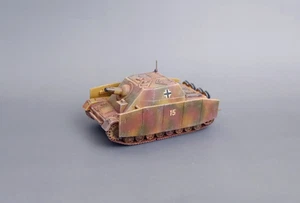 Sturmpanzer IV Brummbär St.Pz.Abt. 217 Normandy 1944 1/72 - Picture 1 of 6
