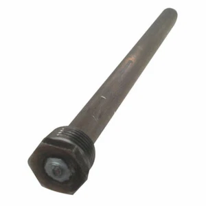 SACRIFICIAL MAGNESIUM ANODE REPLACEMENT SUBURBAN CARAVAN HOT WATER JAYCO PARTS - Picture 1 of 2
