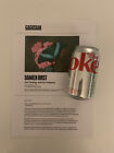 Damien Hirst Original Diet Coke Can Signed By Hirst W/ Provenance - Gaugosian
