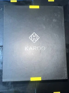 Hammerhead KAROO 1 Cycle GPS Computer( Device Only With Box No Accessories) - Picture 1 of 5
